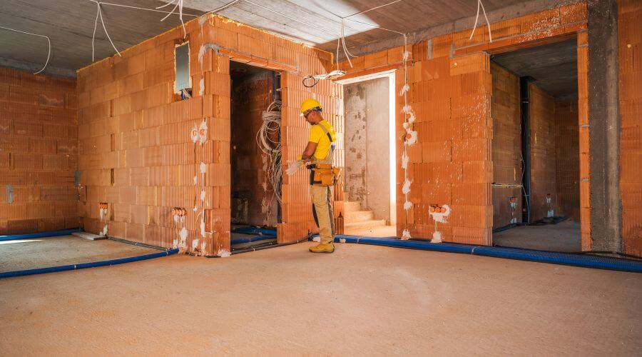 Local Chimney Repair in Marble Falls, AR